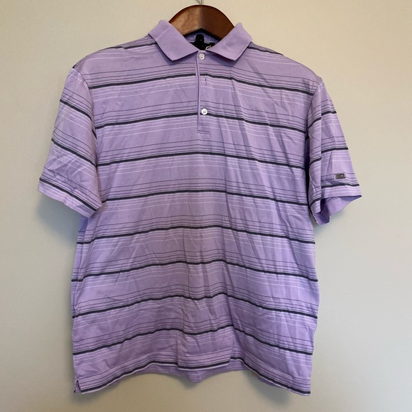 Nike Tiger Woods Collection golf shirt - Picture 1 of 1